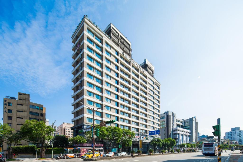 타이베이가든호텔, 타이베이 호텔, 타이베이 여행, 시먼딩 호텔 추천