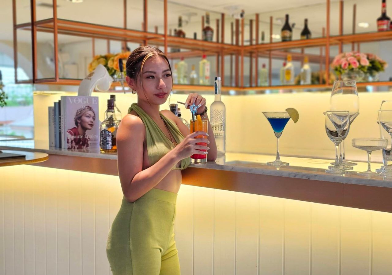 어웨이방콕리버사이드킨, 방콕 숙소, 방콕 신축 호텔, 방콕 여행