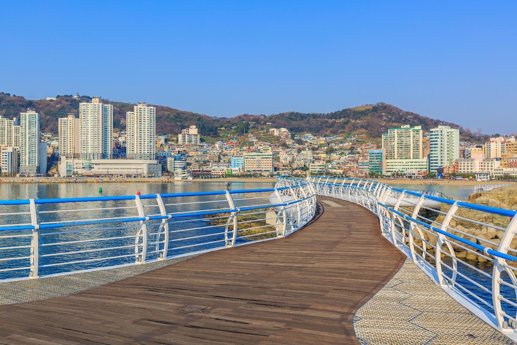 부산 송도 호텔 부산 엘모멘토 송도