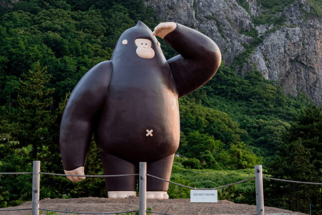 울릉도 숙소 추천 코스모스 리조트