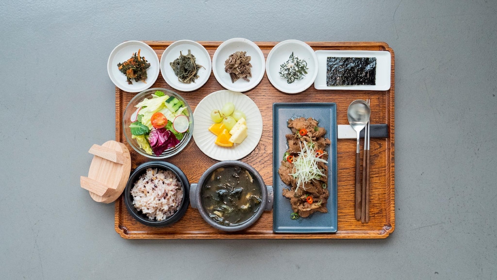 울릉도 가볼만한곳 코스모스 리조트