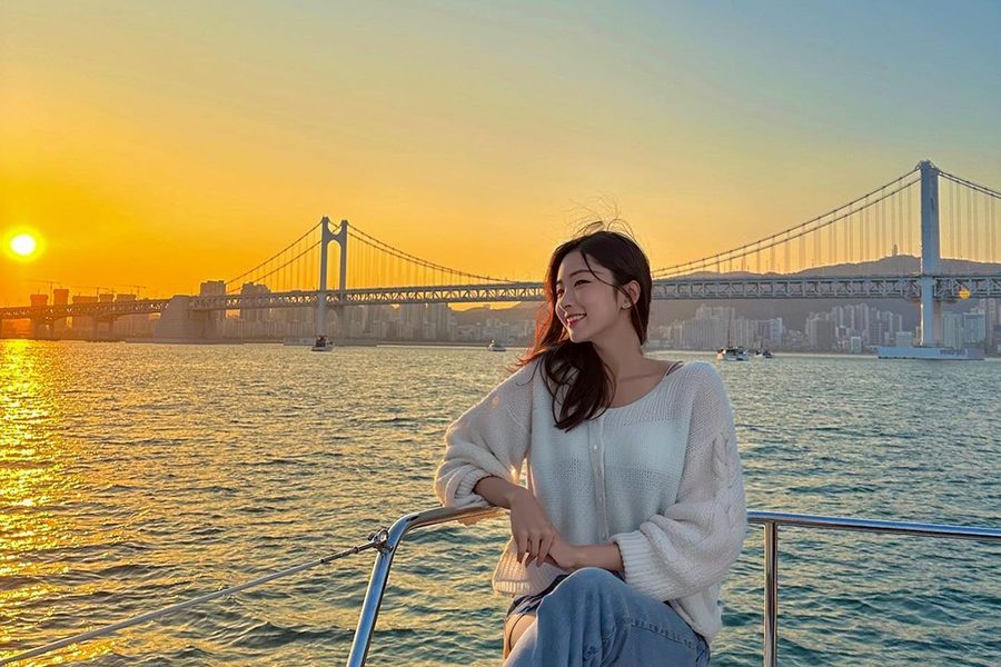 해운대 리버크루즈 티켓