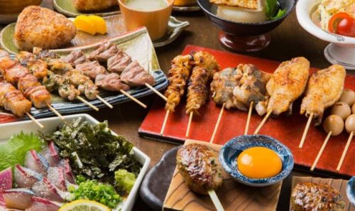 후쿠오카 즐길거리, 미식여행을 위한 맛집 리스트 5