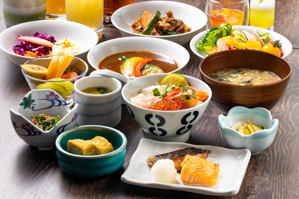 삿포로 호텔, 삿포로 여행, 삿포로역 호텔, 삿포로 숙소