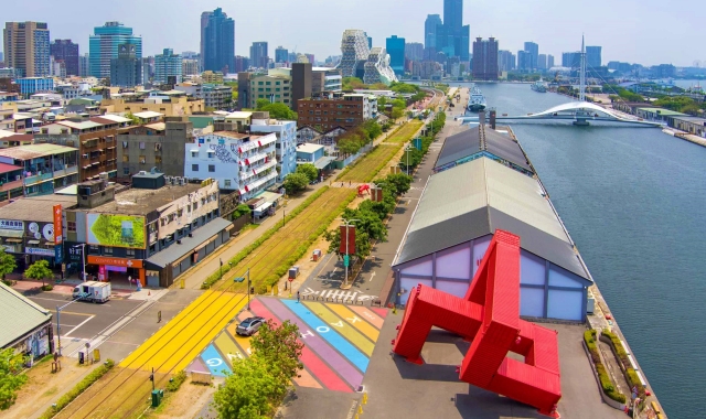 가오슝 놀거리, 가오슝 가볼만한 곳, 가오슝 여행, 가오슝 즐길거리 