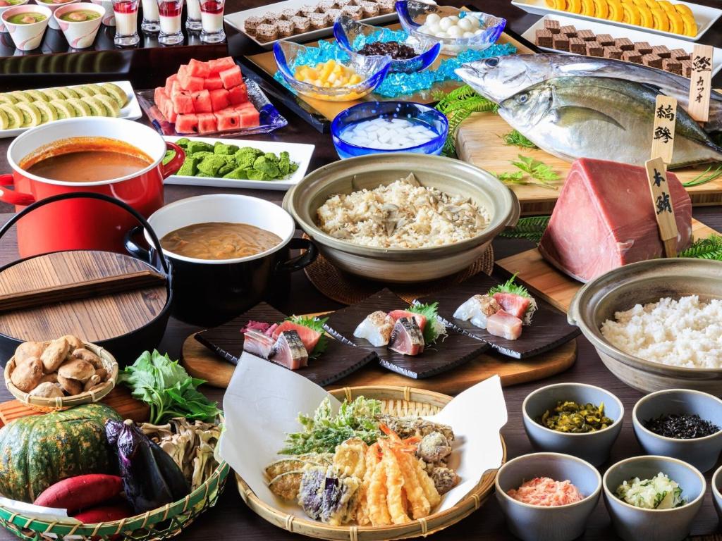 시즈오카 료칸, 시즈오카 온천 숙소, 시즈오카 여행, 시즈오카 호텔 추천 