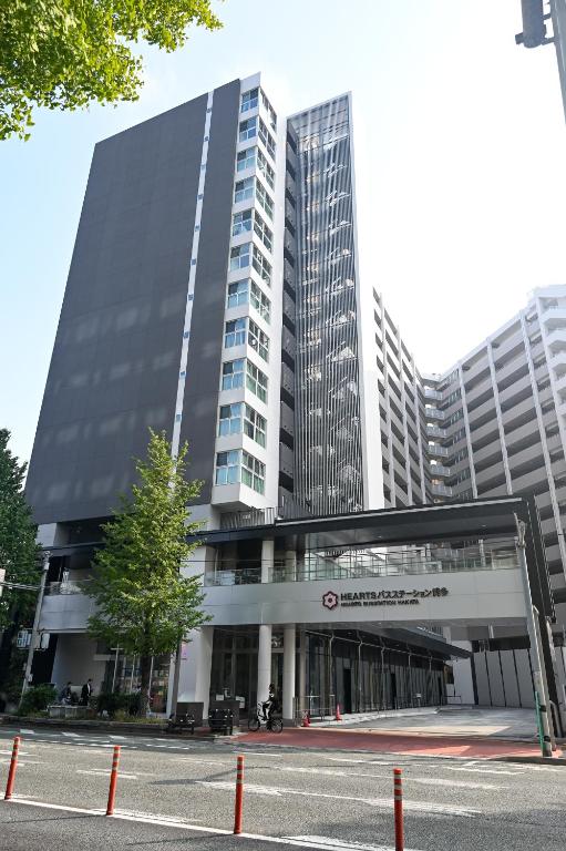 후쿠오카 캡슐호텔, 후쿠오카 가성비 호텔, 후쿠오카 여행, 후쿠오카 숙소