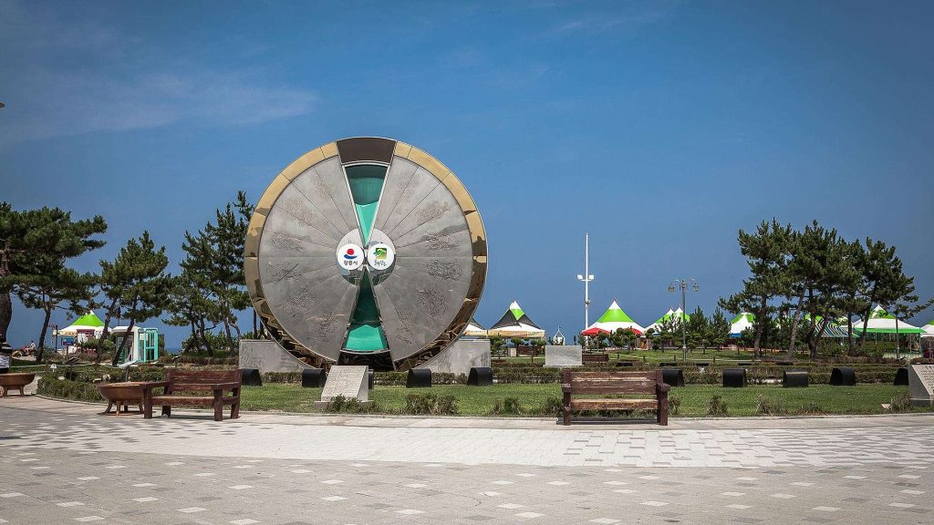 전국 해돋이 명소 강릉
