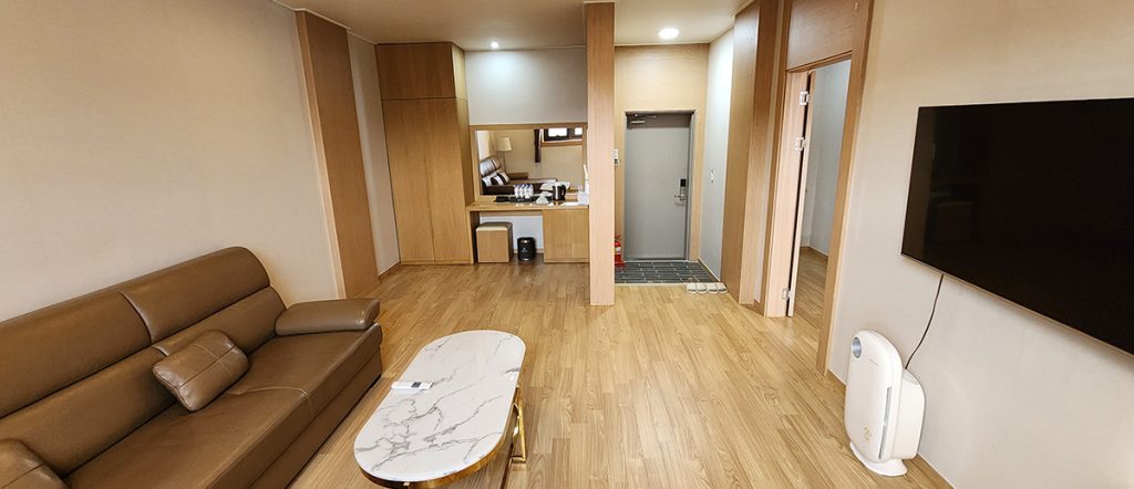 대둔산 숙소 추천 대둔산호텔