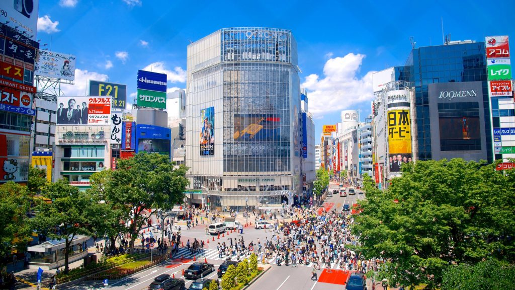 2025년 해돋이 여행지 추천 일본 도쿄