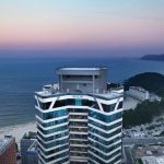 뉴시즈 해운대 레지던스, 해운대 숙소, 부산 레지던스 숙소, 부산 숙소, 부산 여행