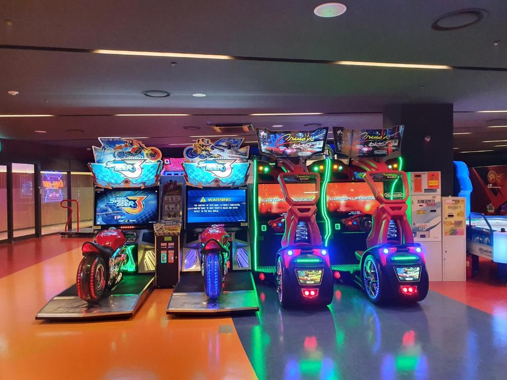 부여 가볼만한곳 부여 롯데리조트