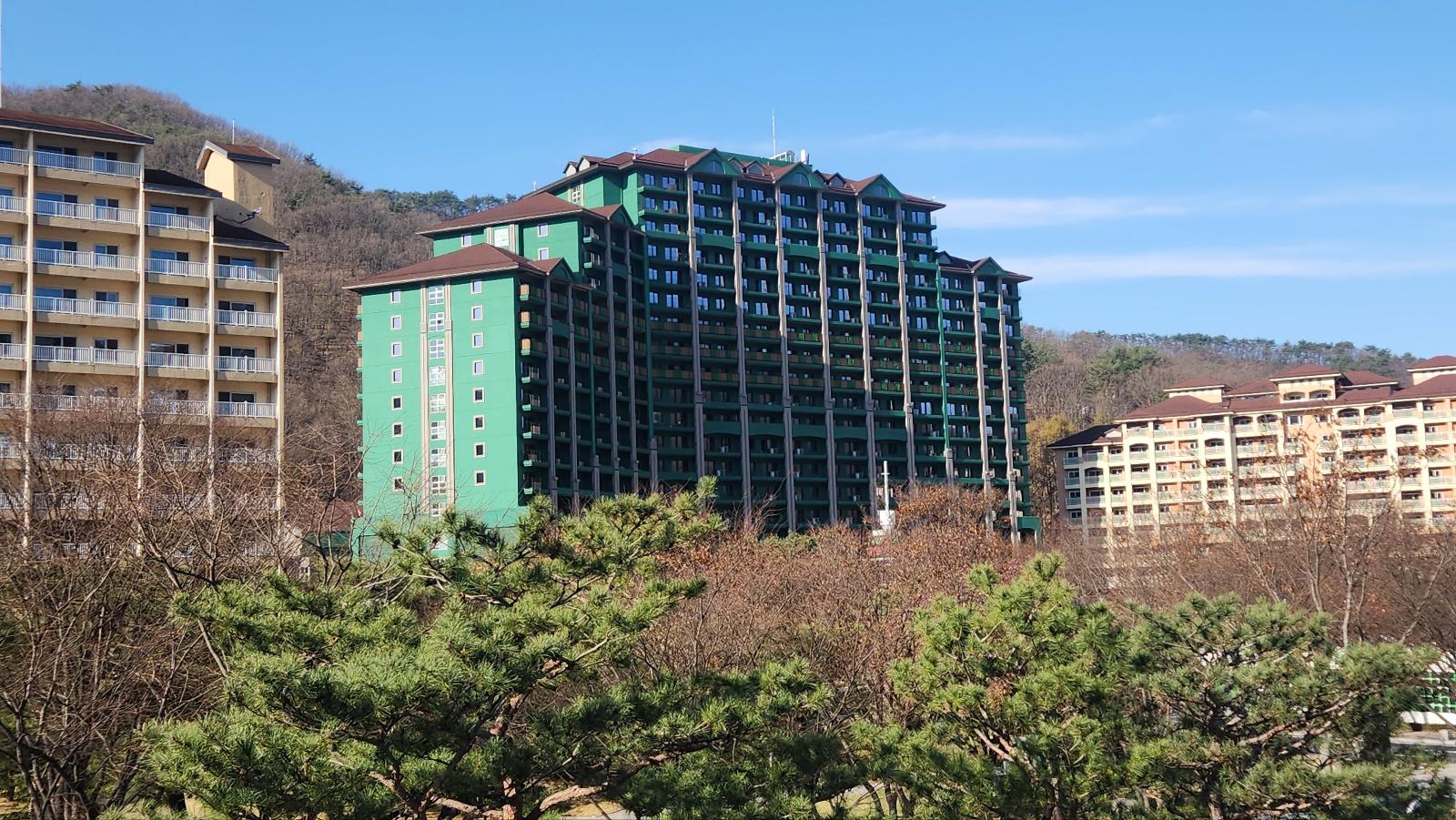 홍천 소노캄, 소노캄 비발디파크, 홍천 숙소, 가족여행