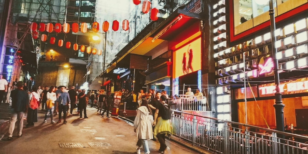 홍콩여행 홍콩 유심칩