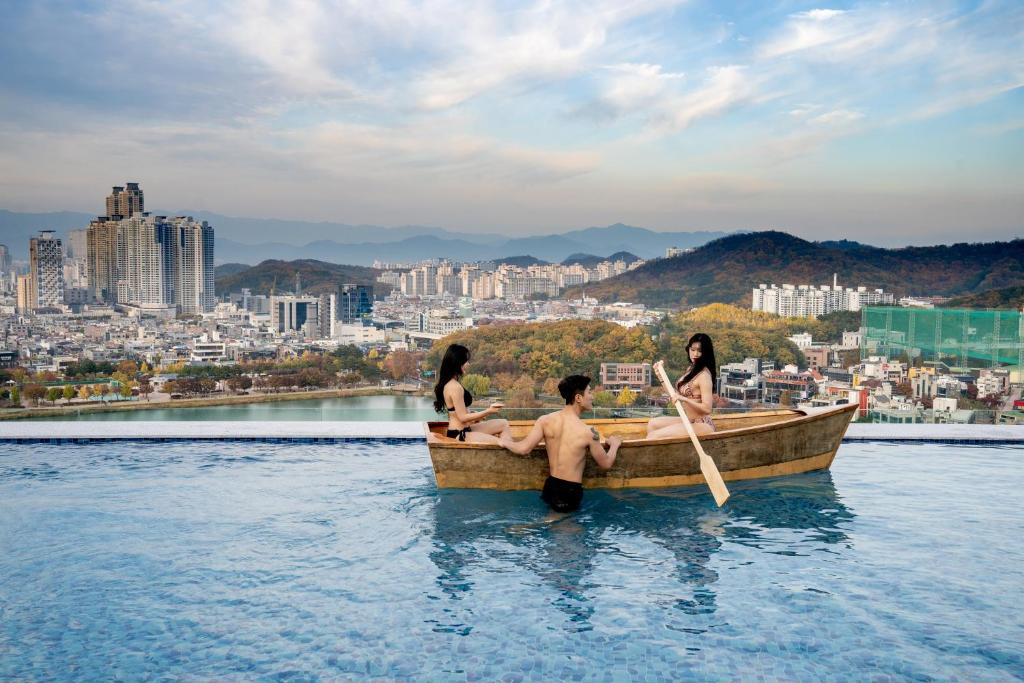 2박 3일 여행지, 국내 여행 추천, 겨울여행 가볼만한 곳, 겨울 2박 3일 여행