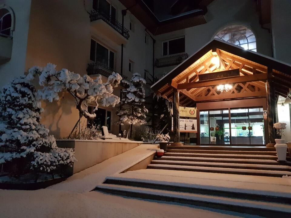 청양알프스마을숙소, 청양 알프스마을 근처 숙소, 청양 숙소, 청양 펜션