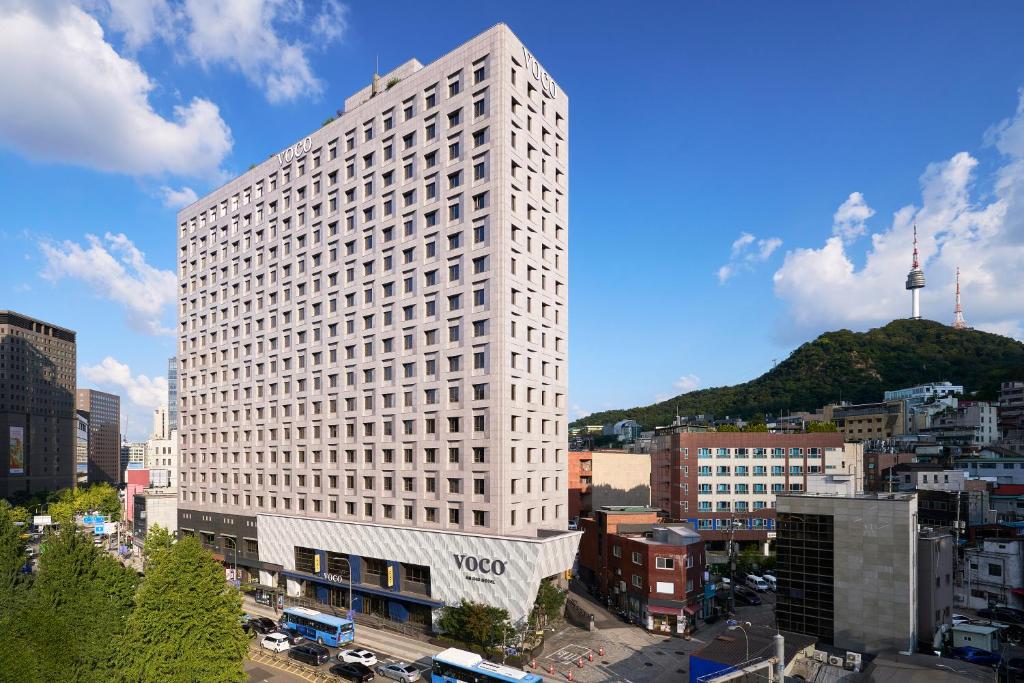 보코 서울 명동