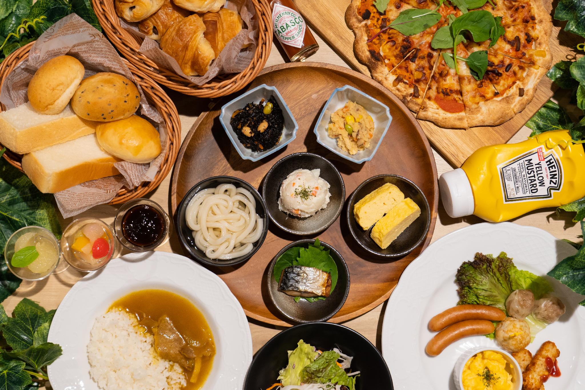 소테츠오사카, 소테츠 그랜드 프레사 오사카 난바, 오사카 가성비 호텔, 오사카 여행, 오사카 숙소