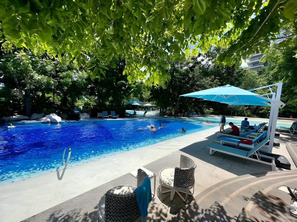 세부 숙소 추천 탐불리