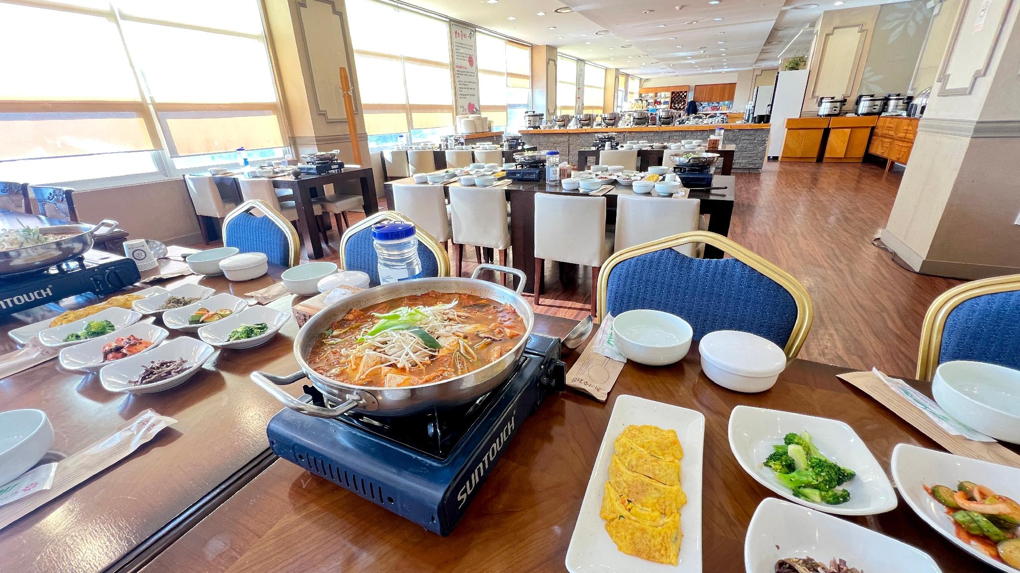오투리조트, 태백 리조트, 강원도 스키장, 태백 가족여행