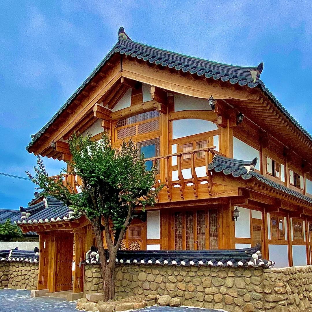 경주 가성비 감성숙소, 경주 한옥스테이, 경주 숙소, 경주 한옥숙소 추천