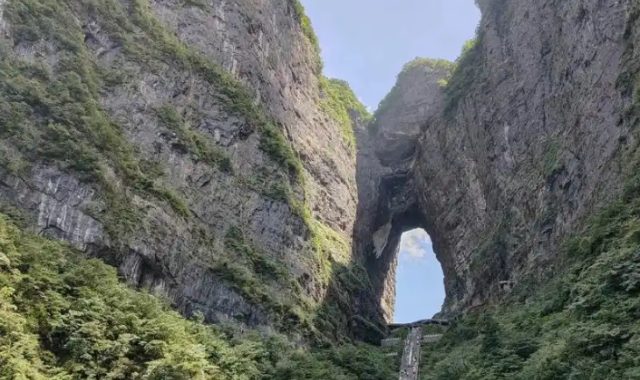 장가계 즐길거리, 장가계 여행, 장가계 가볼만한 곳, 장가계 관광명소