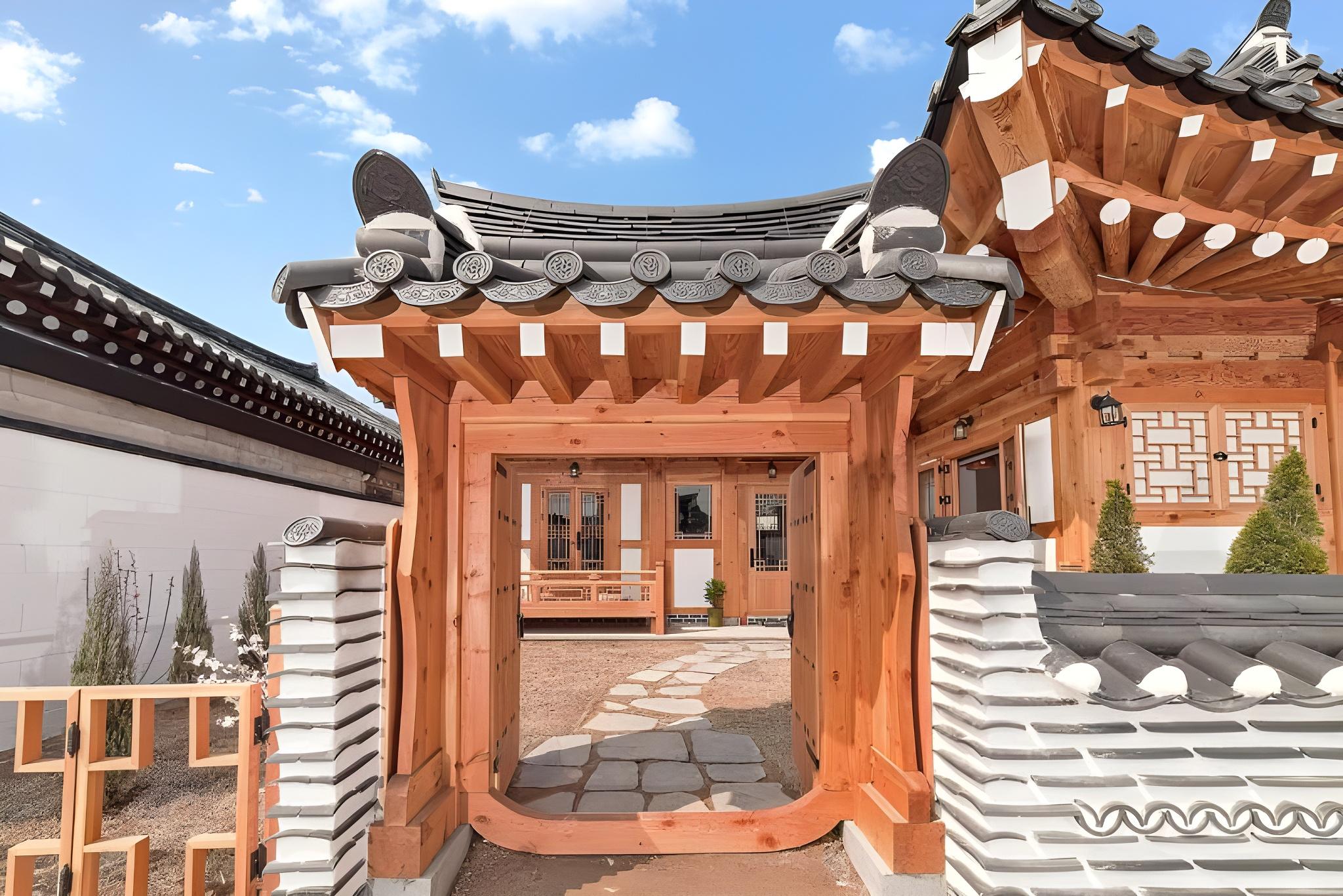 경주 가성비 감성숙소, 경주 한옥스테이, 경주 숙소, 경주 한옥숙소 추천