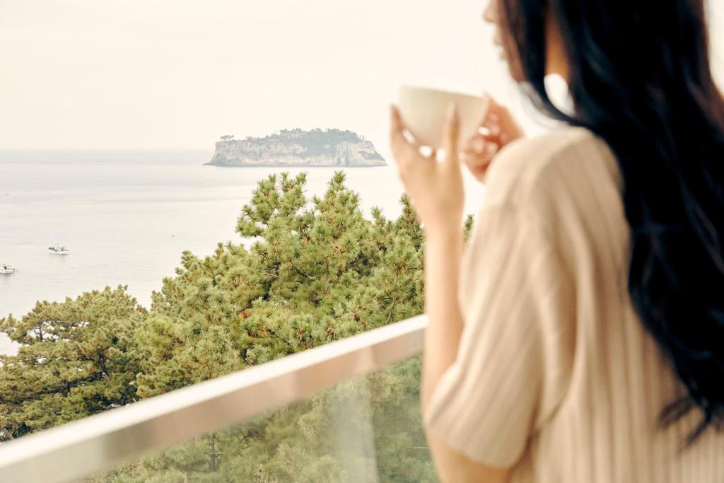 jw메리어트제주, JW 메리어트 제주 리조트 & 스파, 제주 리조트, 제주도 여행