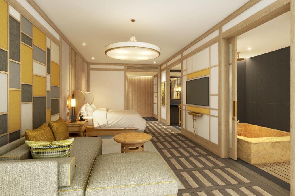jw메리어트제주, JW 메리어트 제주 리조트 & 스파, 제주 리조트, 제주도 여행