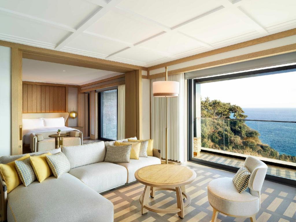 jw메리어트제주, JW 메리어트 제주 리조트 & 스파, 제주 리조트, 제주도 여행