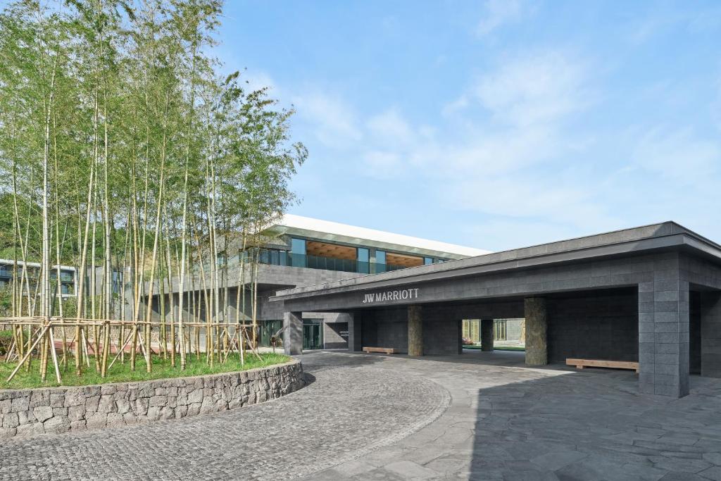 jw메리어트제주, JW 메리어트 제주 리조트 & 스파, 제주 리조트, 제주도 여행
