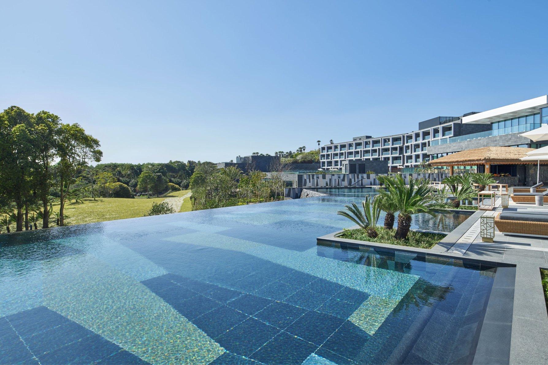 jw메리어트제주, JW 메리어트 제주 리조트 & 스파, 제주 리조트, 제주도 여행