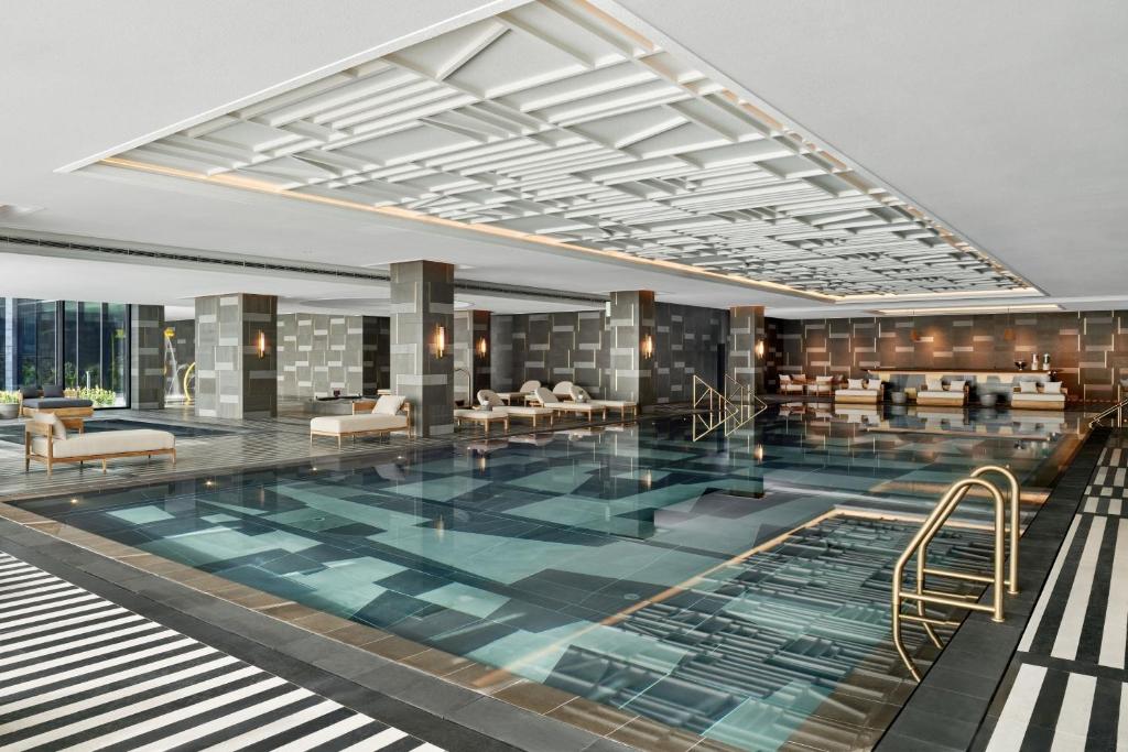 jw메리어트제주, JW 메리어트 제주 리조트 & 스파, 제주 리조트, 제주도 여행