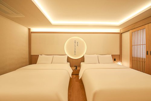 양산르이데아료칸, 1박 2일 파티하기 좋은 양산 숙소