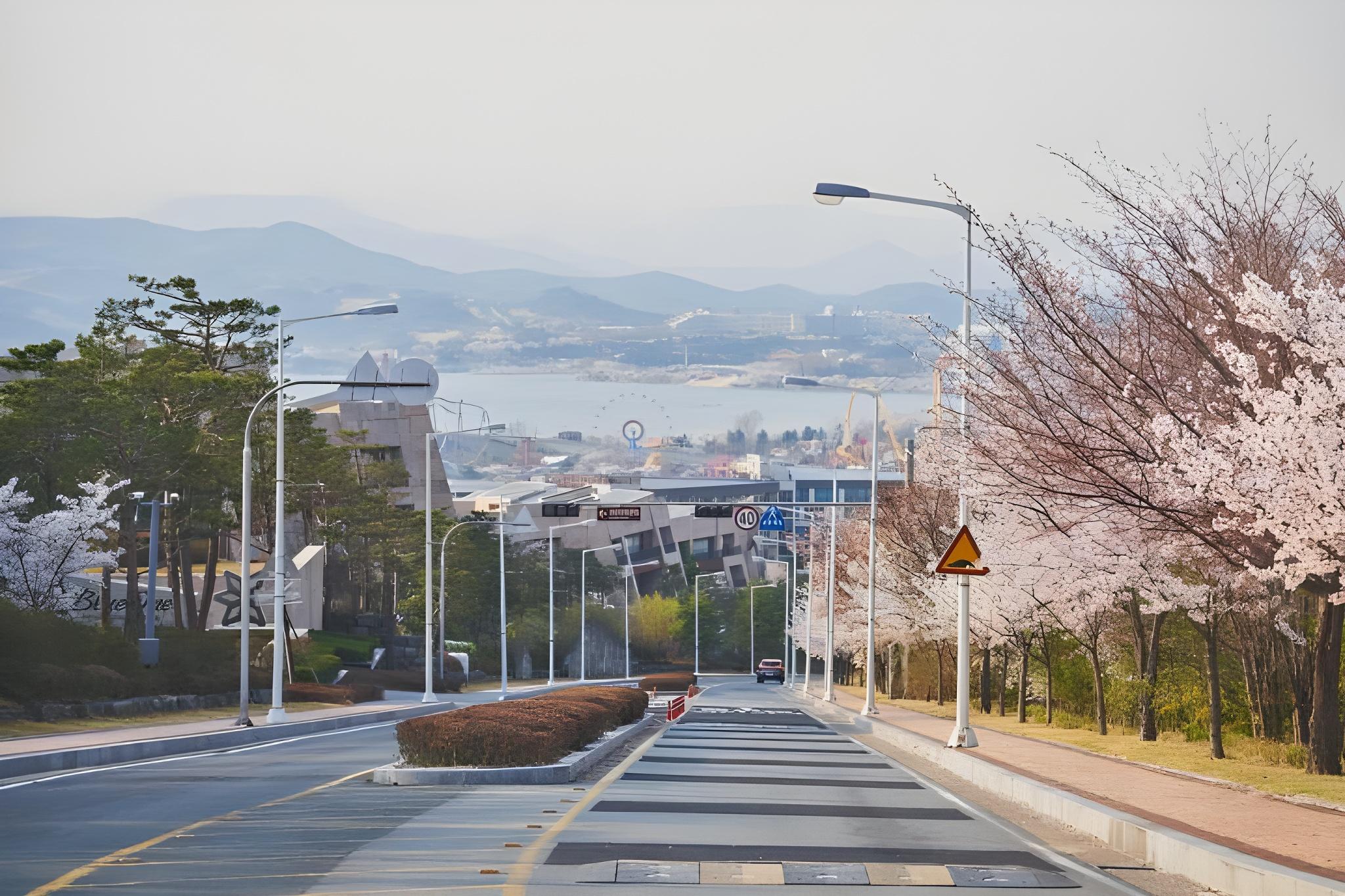 강동리조트, 경주 강동 리조트, 경주 여행, 경주 숙소, 경주 리조트