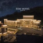 군산스테이호텔, 군산 숙소, 군산 스테이 관광 호텔, 군산 여행
