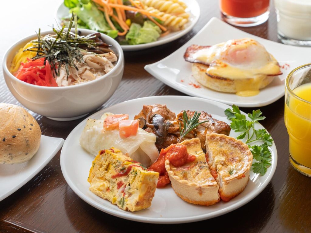 텐진 호텔 추천 도큐스테이 후쿠오카 텐진