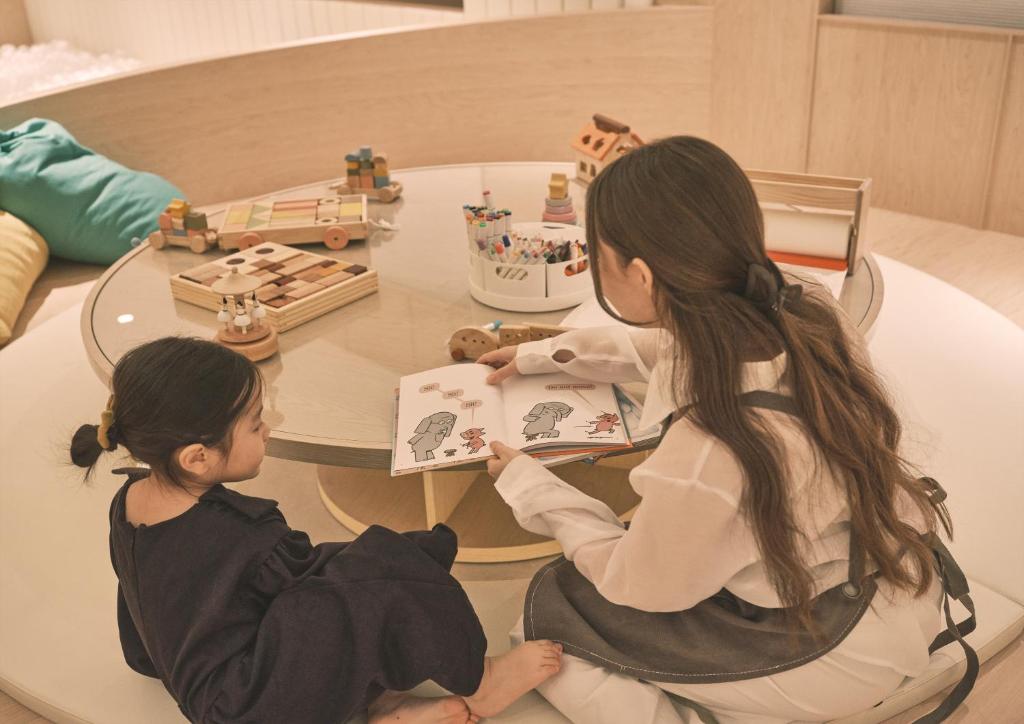 해운대 호텔 추천 UH 컨티넨탈 센터포인트