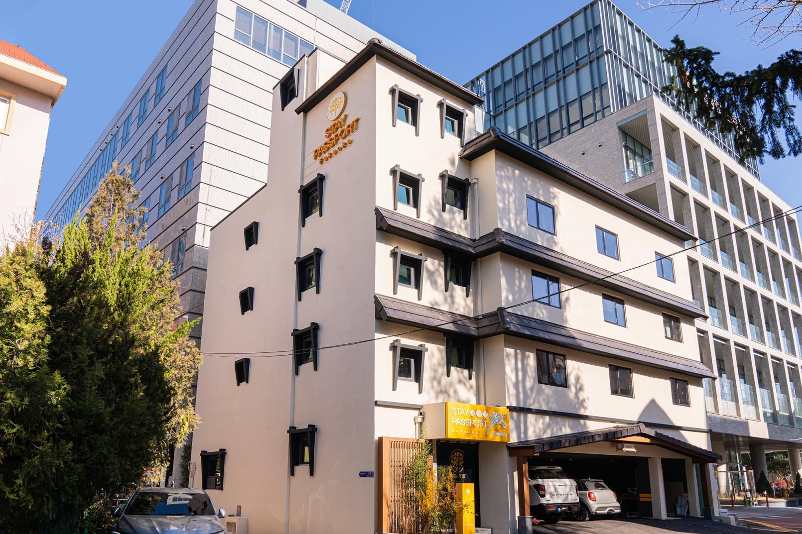 스테이패스포트 대전, 스테이패스포트 후쿠오카 대전유성점, 대전 숙소, 대전 료칸, 대전 여행