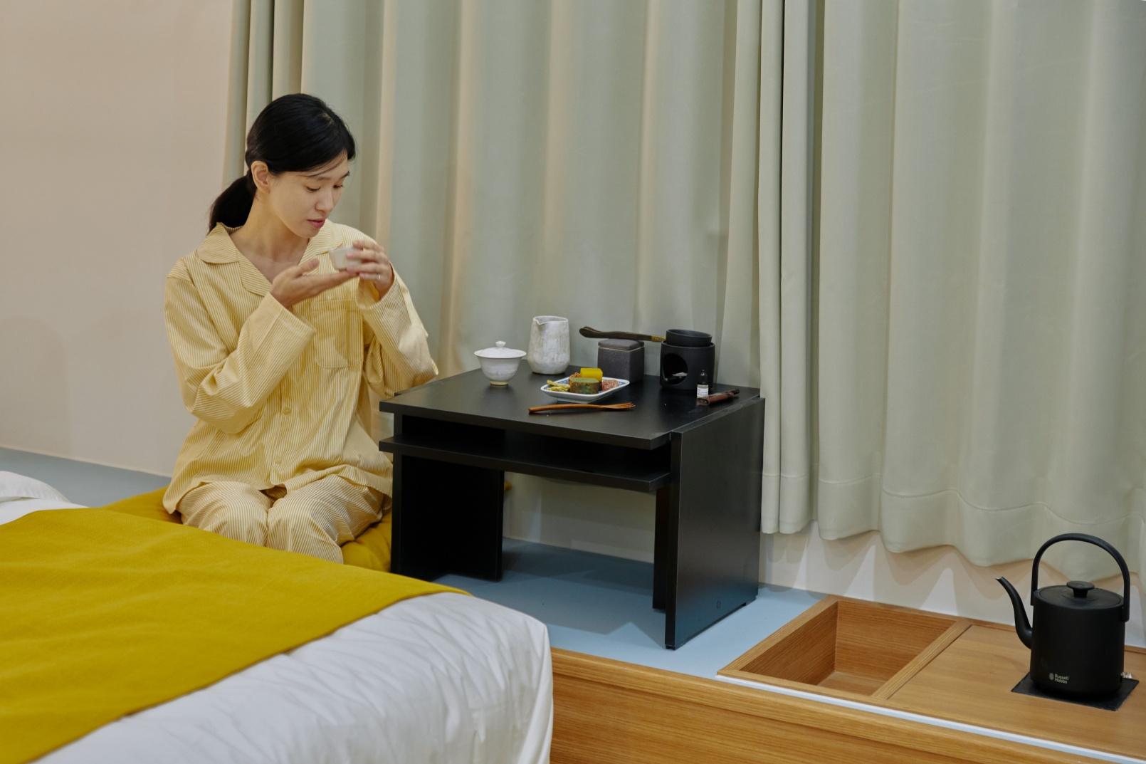 스테이패스포트 대전, 스테이패스포트 후쿠오카 대전유성점, 대전 숙소, 대전 료칸, 대전 여행