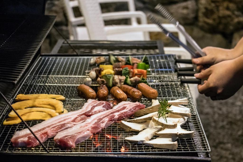 서귀포 중문 호텔 제주 썬앤문리조트
