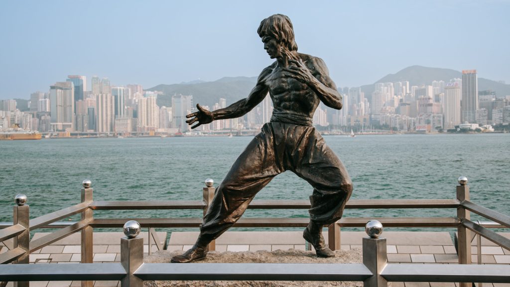 부산 출발 해외여행 홍콩 홍콩