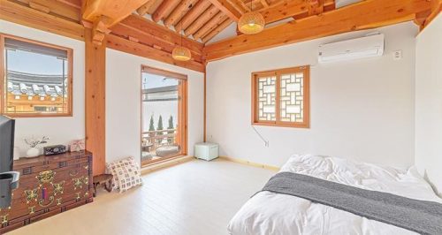 경주황리단길숙소 5! 감성 가득한 한옥 스테이 추천