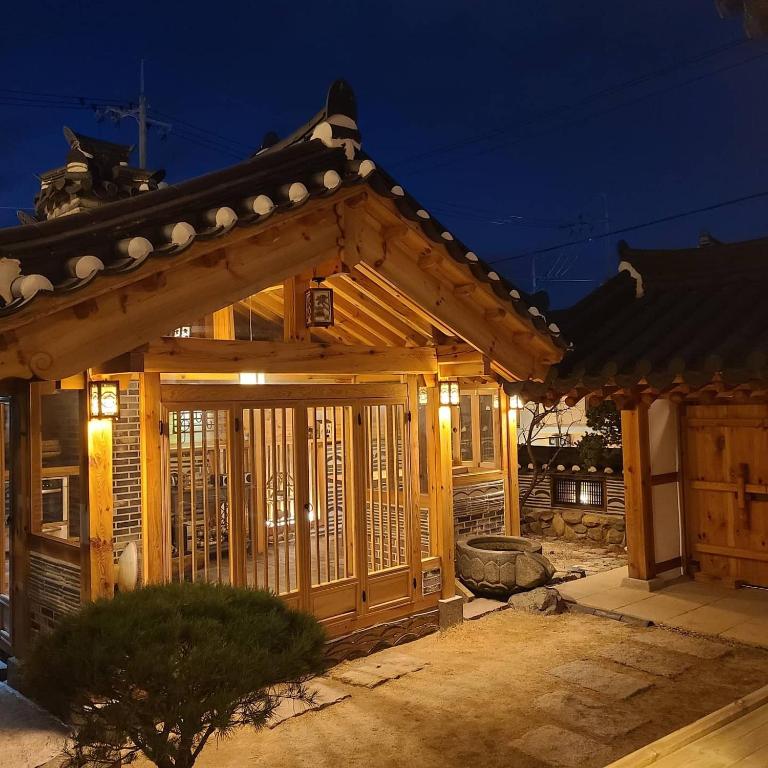 황리단길 숙소, 경주 여행, 경주 황리단길 근처 숙소, 경주 숙소 추천