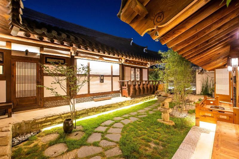황리단길 숙소, 경주 여행, 경주 황리단길 근처 숙소, 경주 숙소 추천
