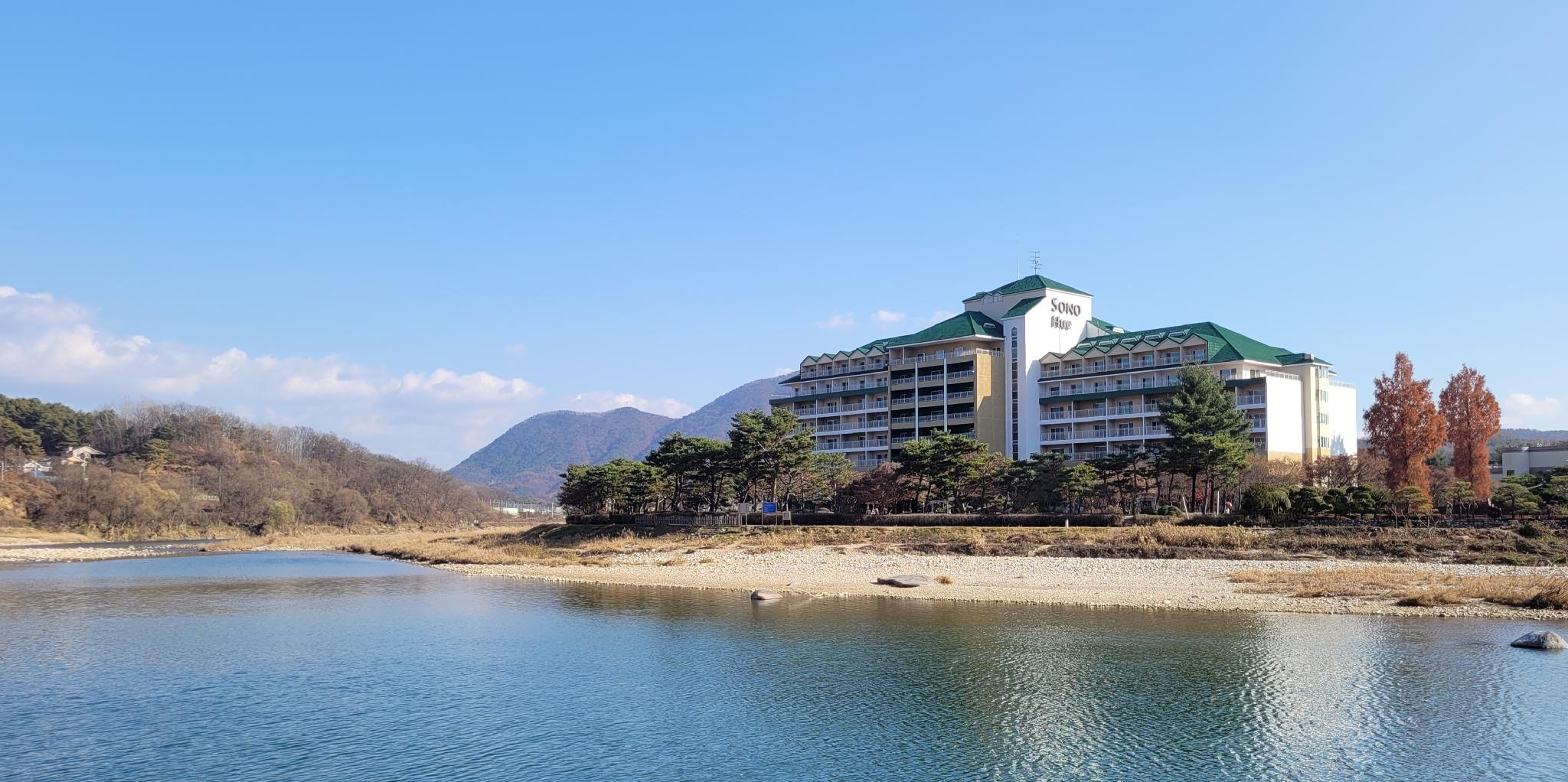 국내 1박2일 여행지 추천, 4월 주말 나들이 가볼만한 곳, 서울근교 여행지, 국내여행