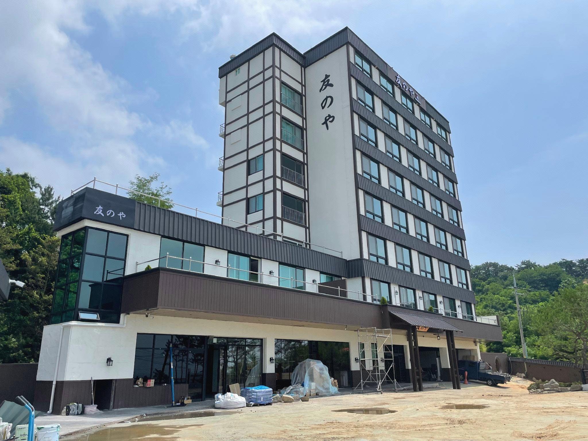 대천 호텔, 대천 숙소 추천, 보령 대천 여행, 대천 여행