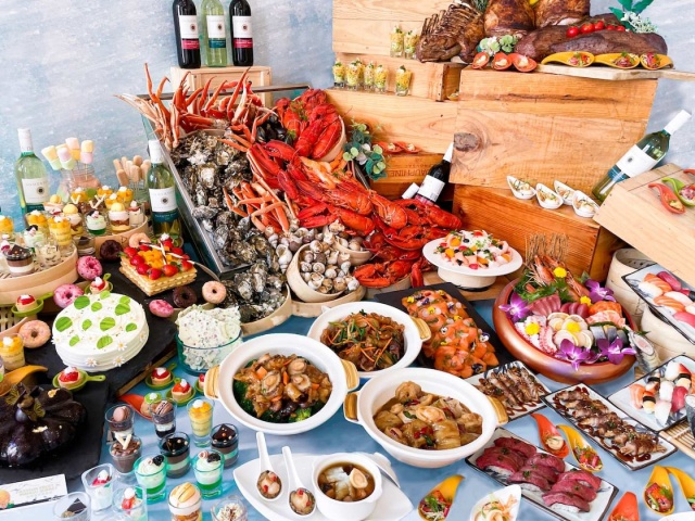 홍콩 즐길거리, 홍콩 맛집, 홍콩맛집 예약, 홍콩 여행, 홍콩 가볼만한 곳
