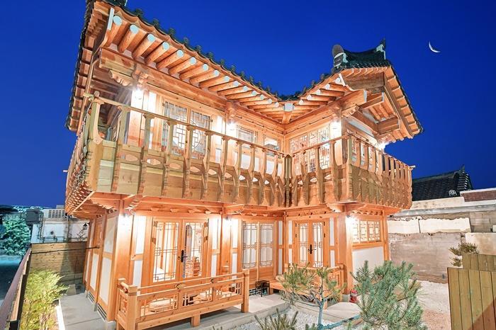 경주황리단길숙소, 경주 황리단길 숙소 추천, 경주 숙소 추천, 경주 여행, 황리단길 한옥 숙소