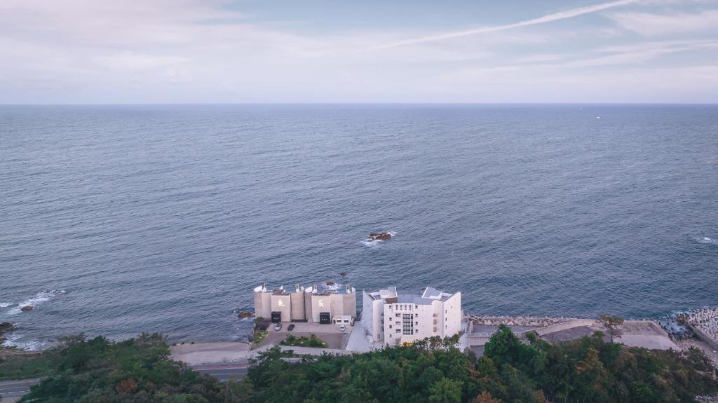 경주샵앤플랫호텔, 경주 감포 샵앤플랫, 경주 오션뷰 숙소, 경주 감포 숙소, 경주 여행